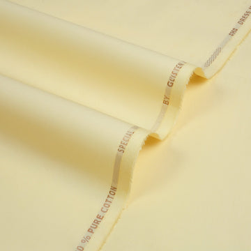Experience the Elegance of Luxury Cotton with Glisten Fabrics