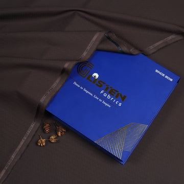 Discover the Elegance of Premium Suiting Fabric at Glisten Fabrics