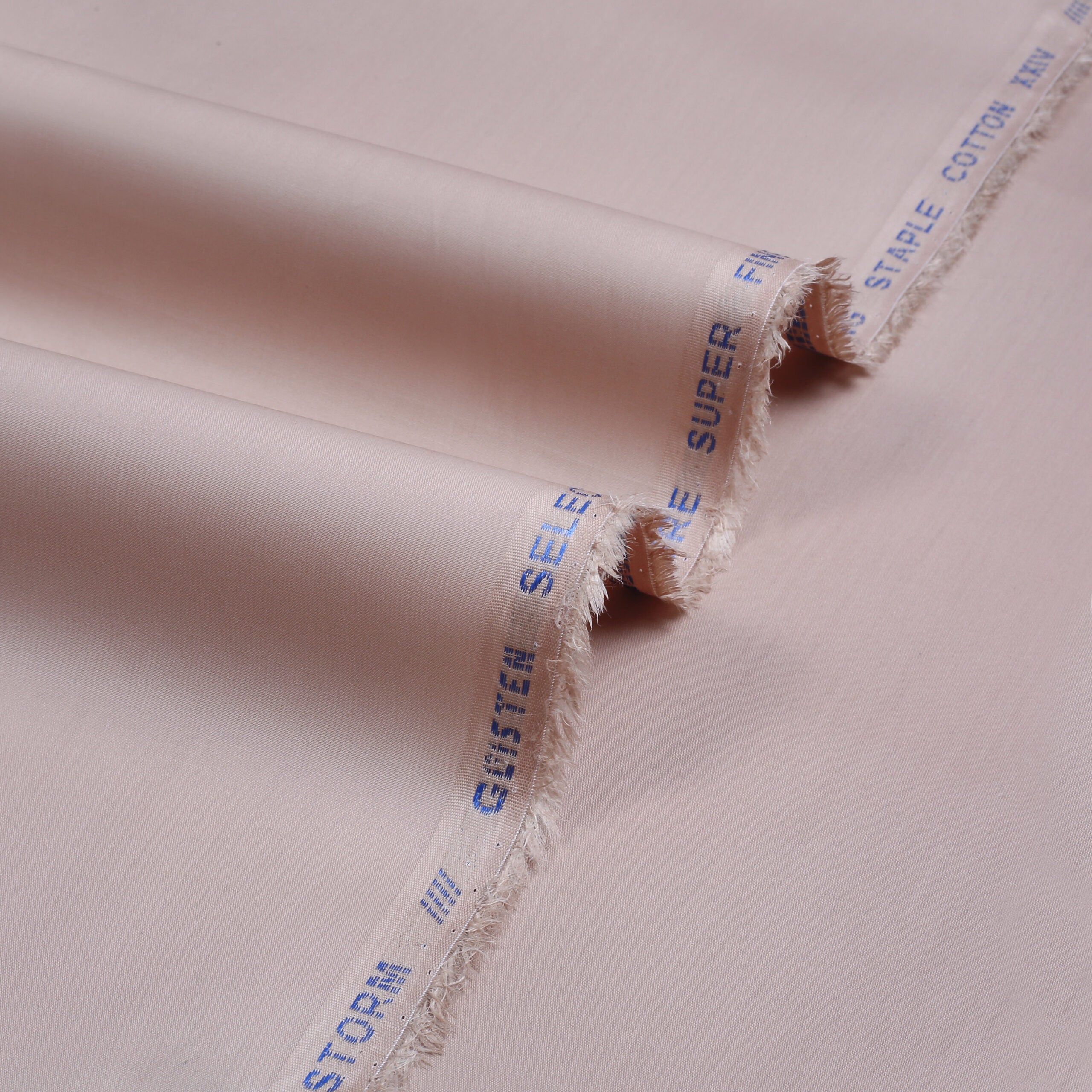 سلور اسٹرم کاٹن