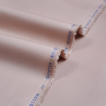 سلور اسٹرم کاٹن