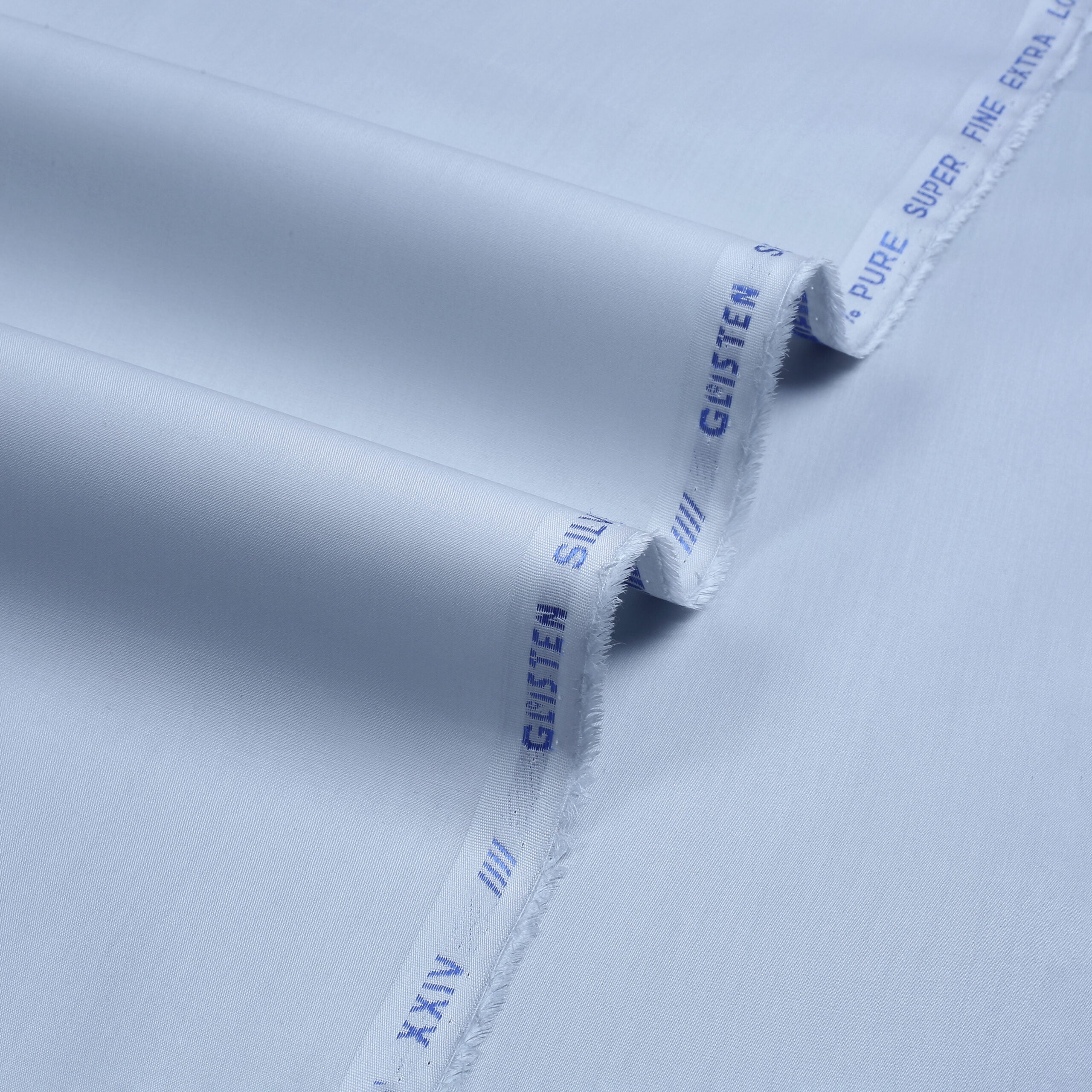 سلور اسٹرم کاٹن