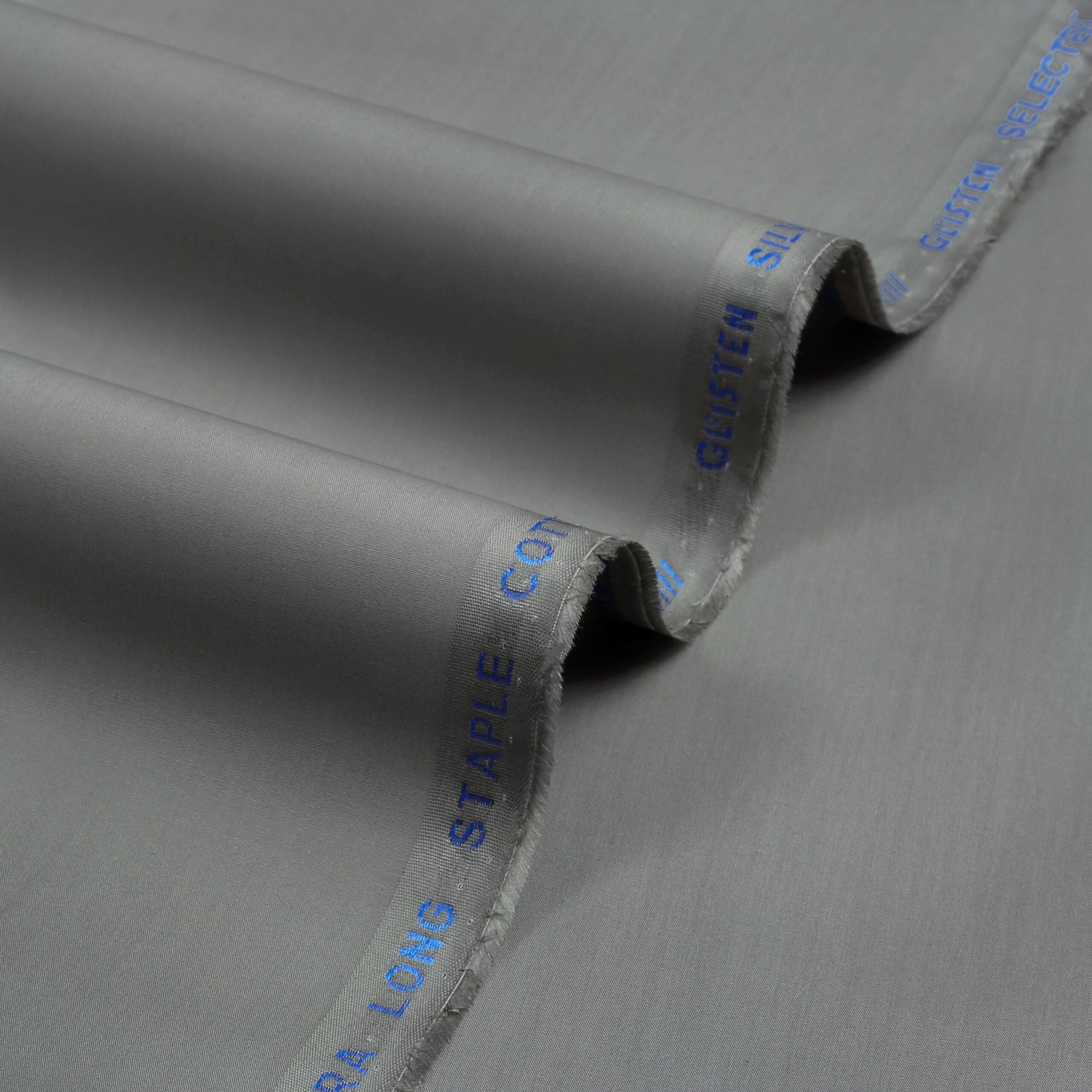 سلور اسٹرم کاٹن