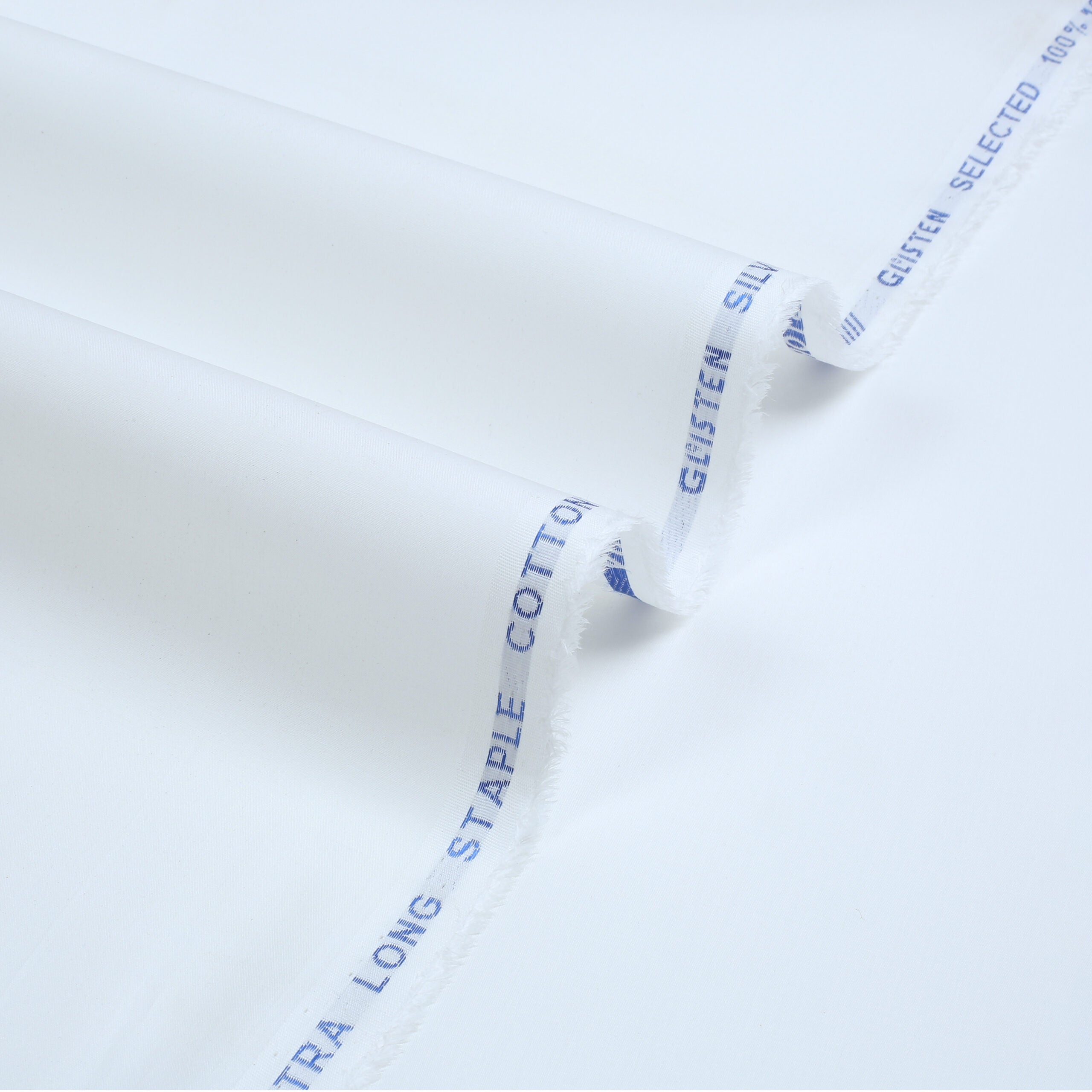 سلور اسٹرم کاٹن