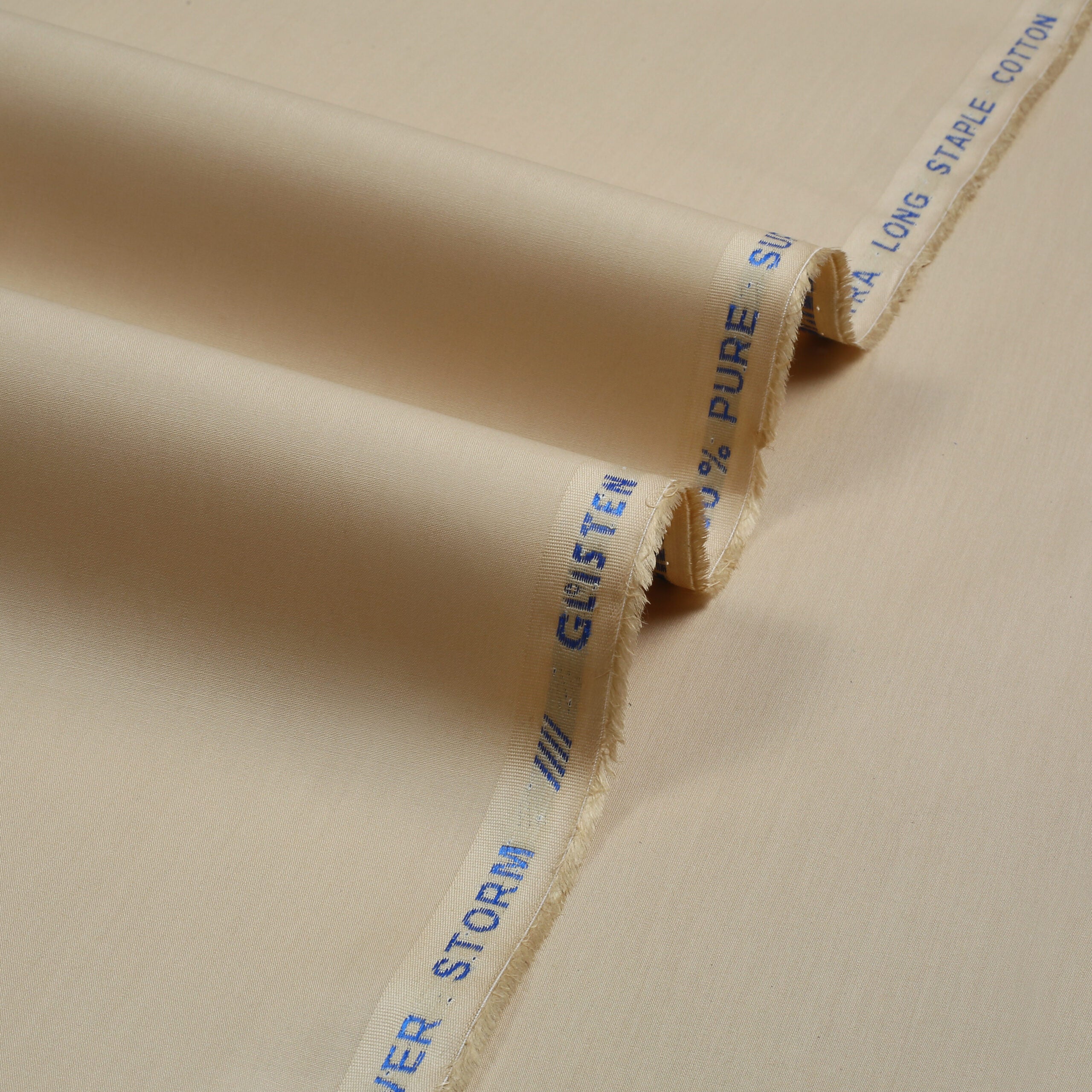 سلور اسٹرم کاٹن