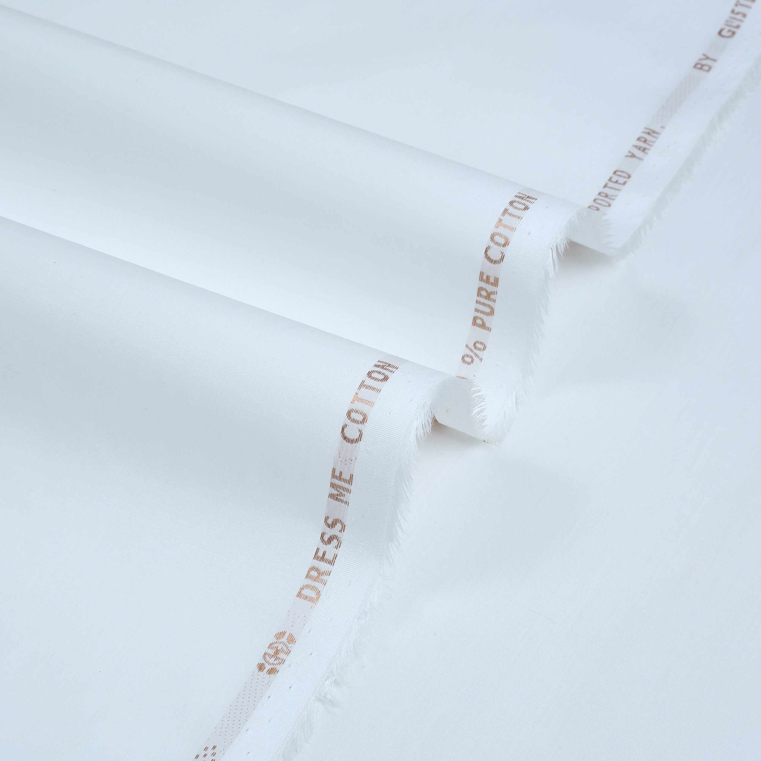 مجھے کاٹن کے کپڑے پہناؤ