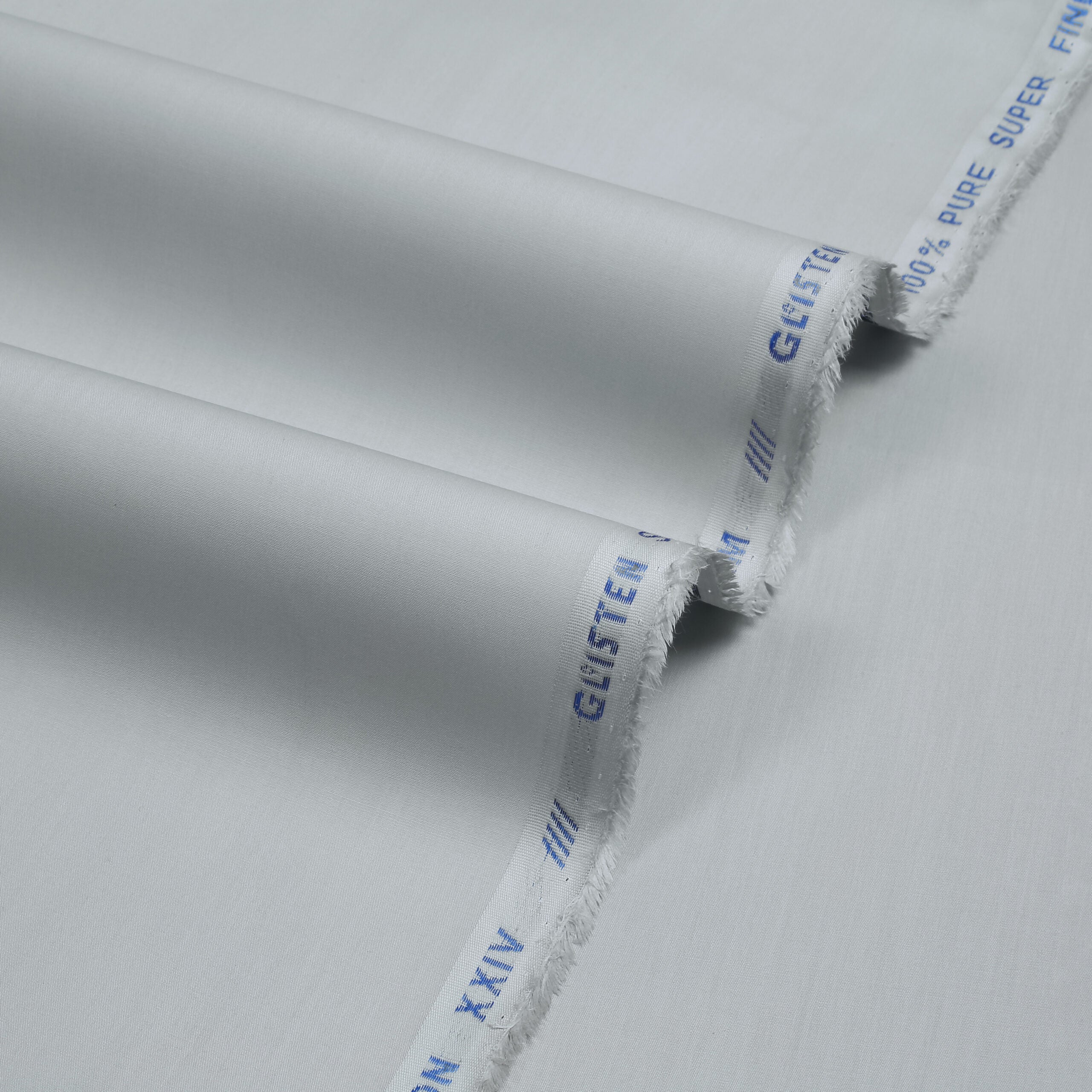 سلور اسٹرم کاٹن