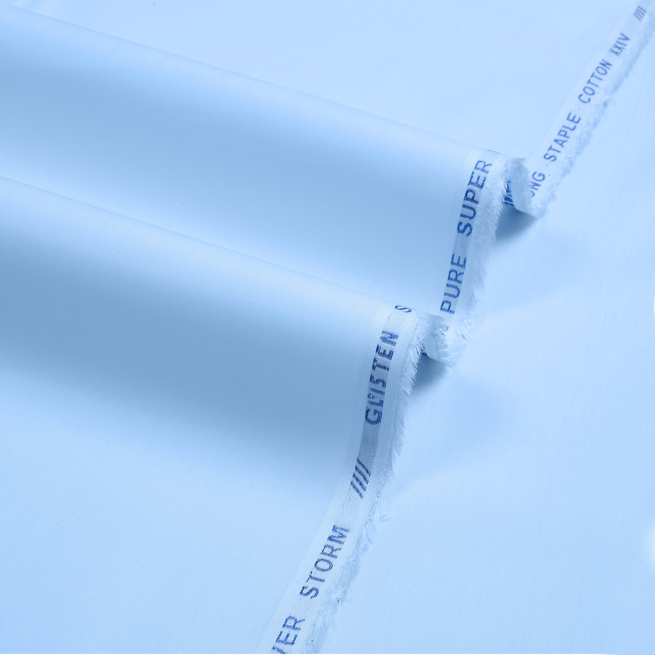 سلور اسٹرم کاٹن