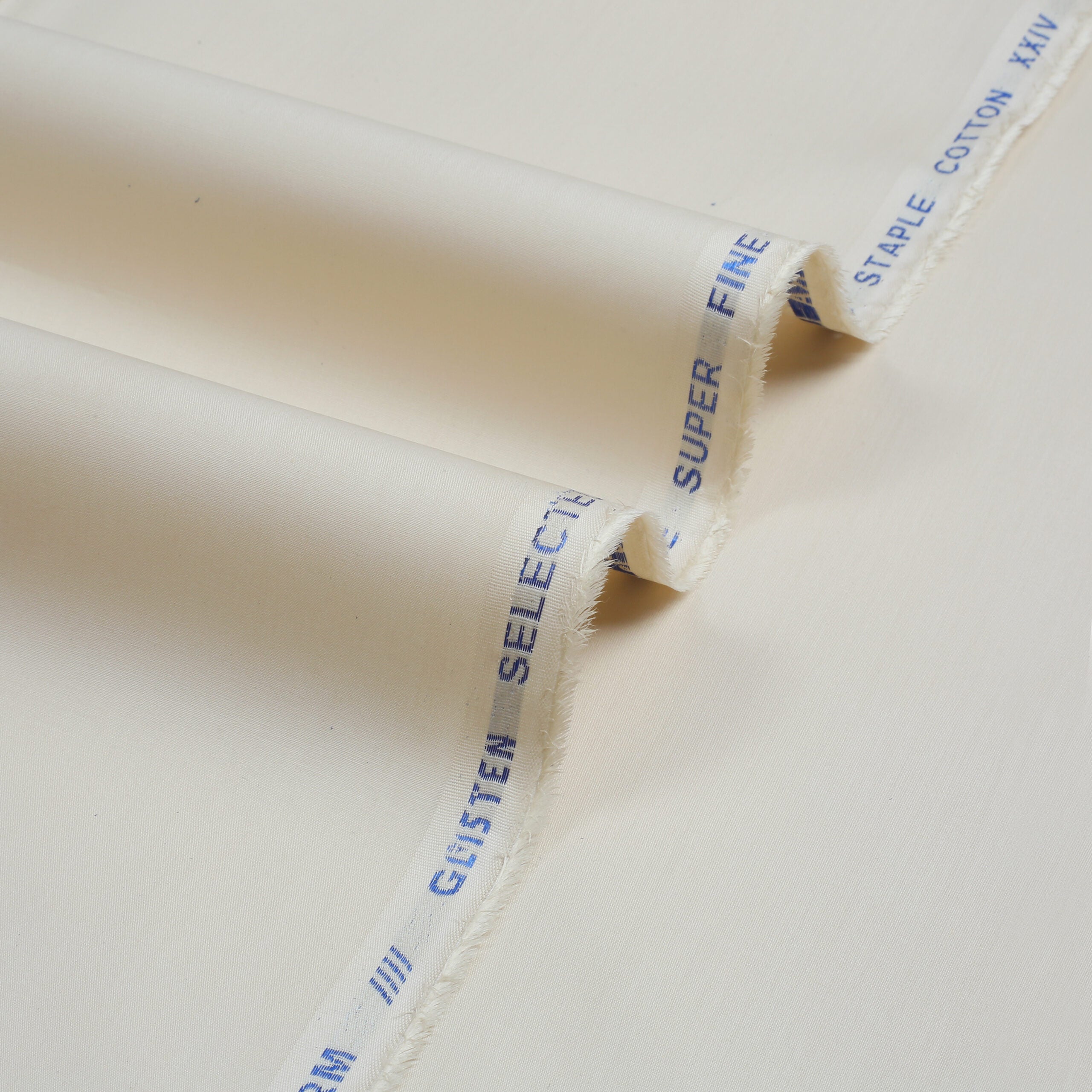 سلور اسٹرم کاٹن