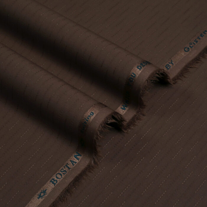Bostan Suiting