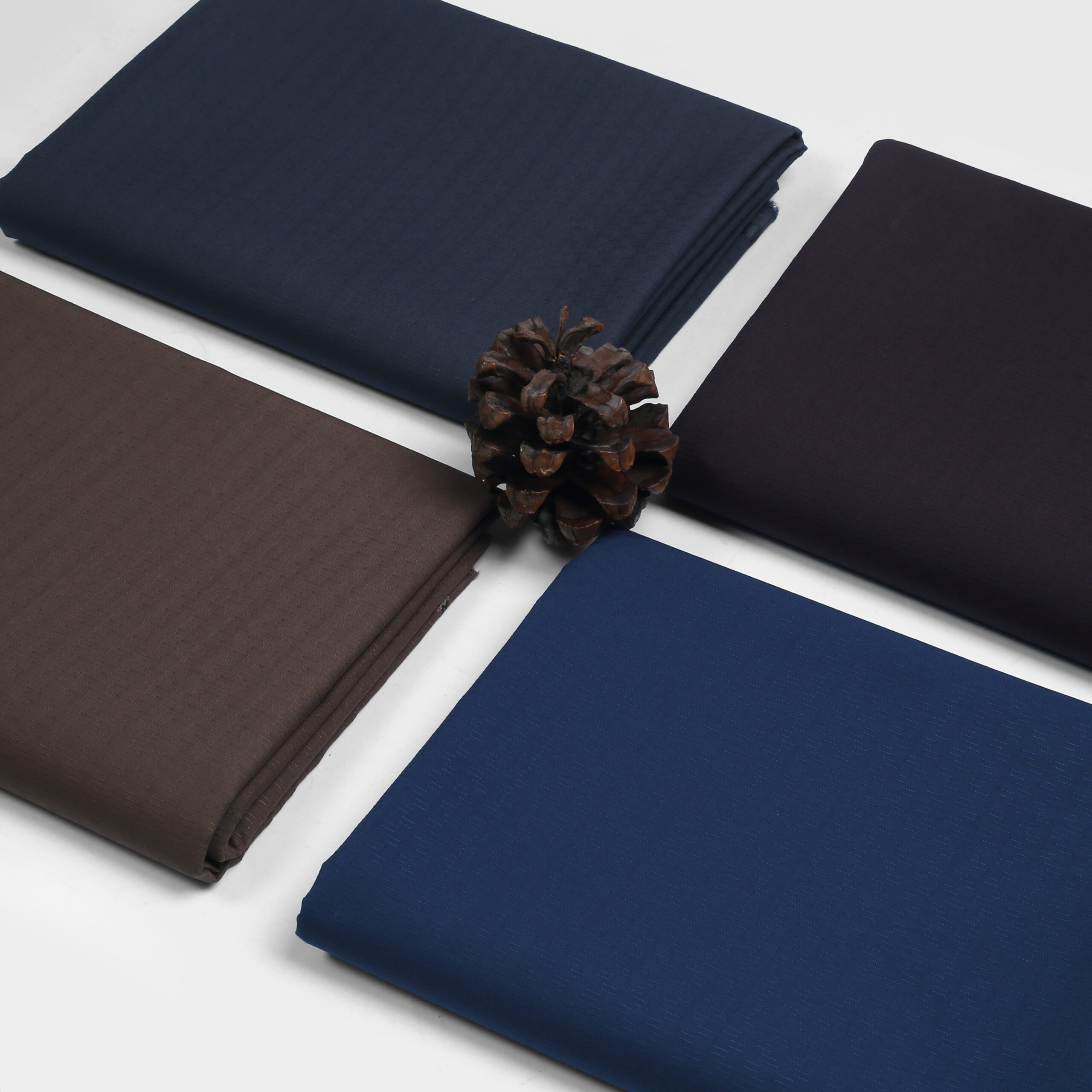 Glisten Fabrics—Where Quality Meets Comfort