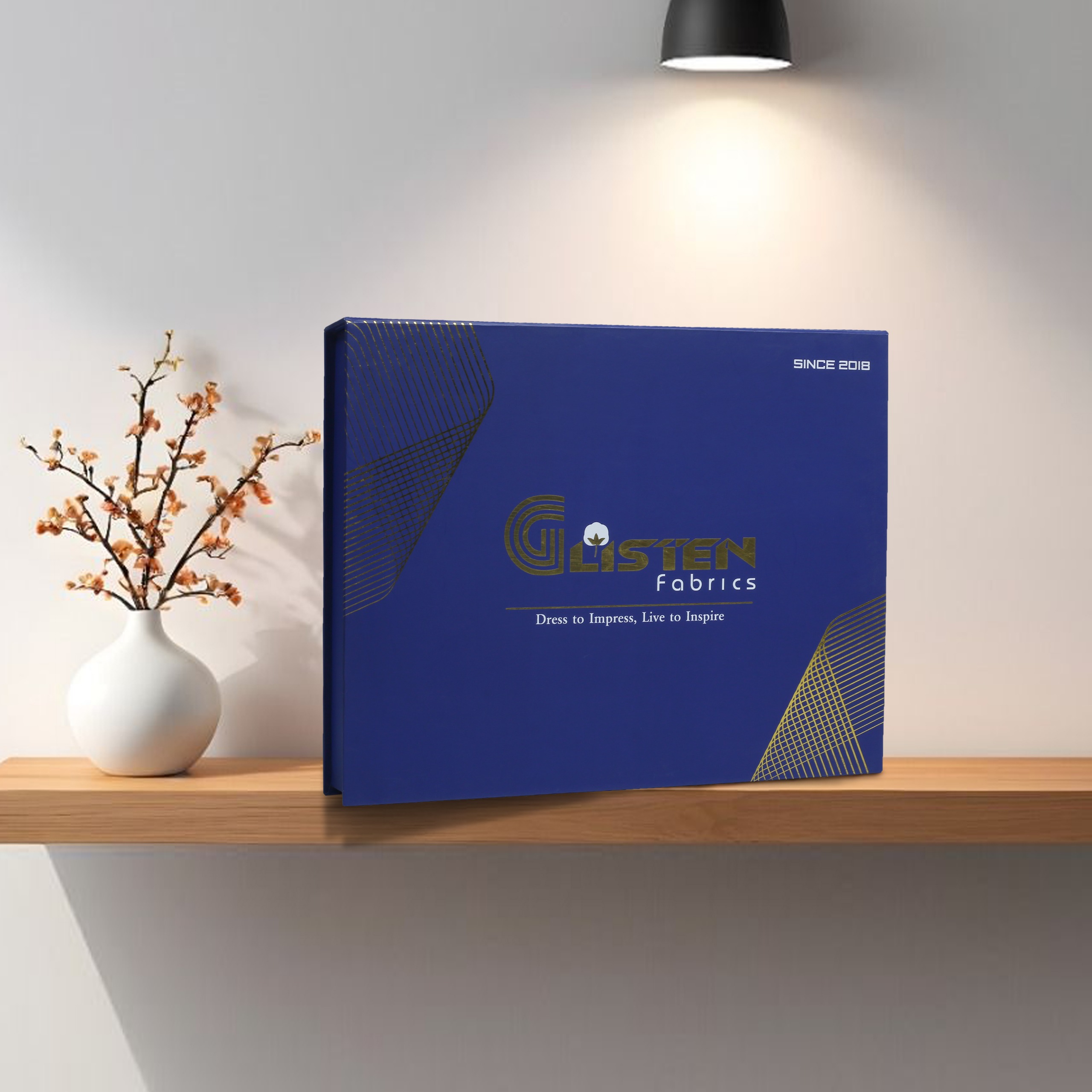 Why Glisten Fabrics is Faisalabad’s Leading Online Fabric Store